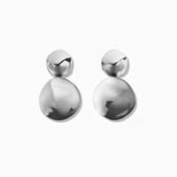 Short Stella Earrings – AGMES