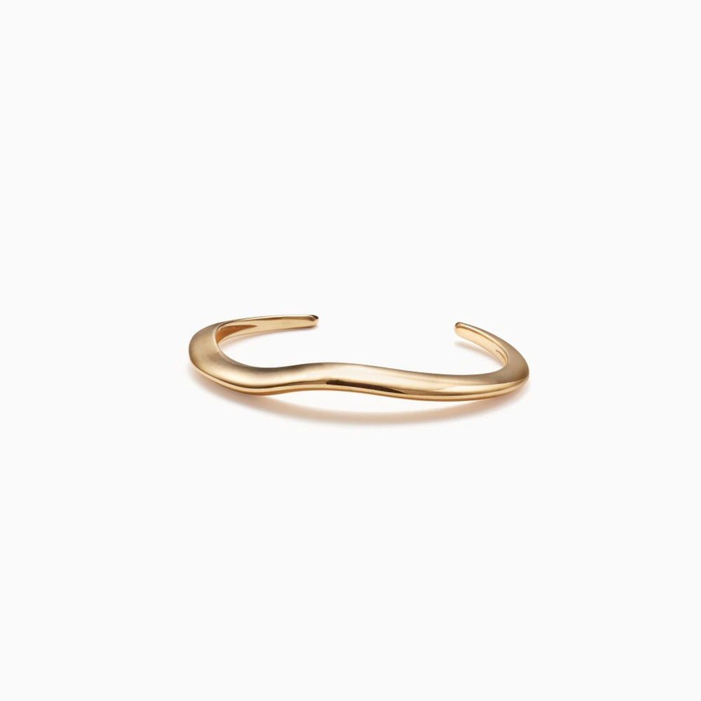 Small Astrid Cuff – AGMES