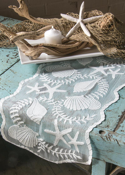 Doilies Table Runners Mantle Scarves Expressions Of Home