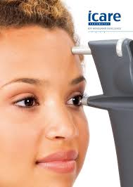 icare home tonometer price