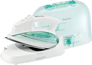 Panasonic NI-L70SR Cordless, Portable 1500W Steam/Dry Iron