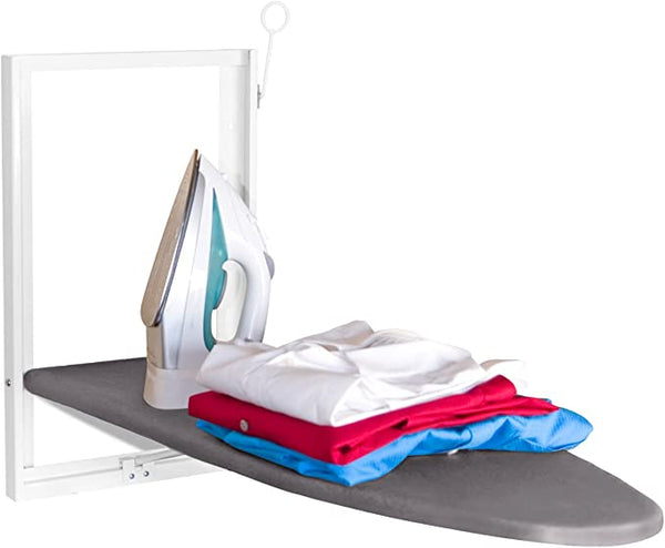 Xabitat Wall Mounted Ironing Board