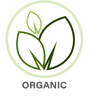 Organic Icon