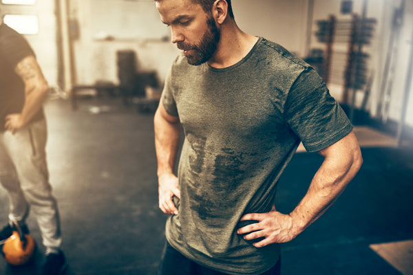 The Best Workout Clothes for Men in 2023