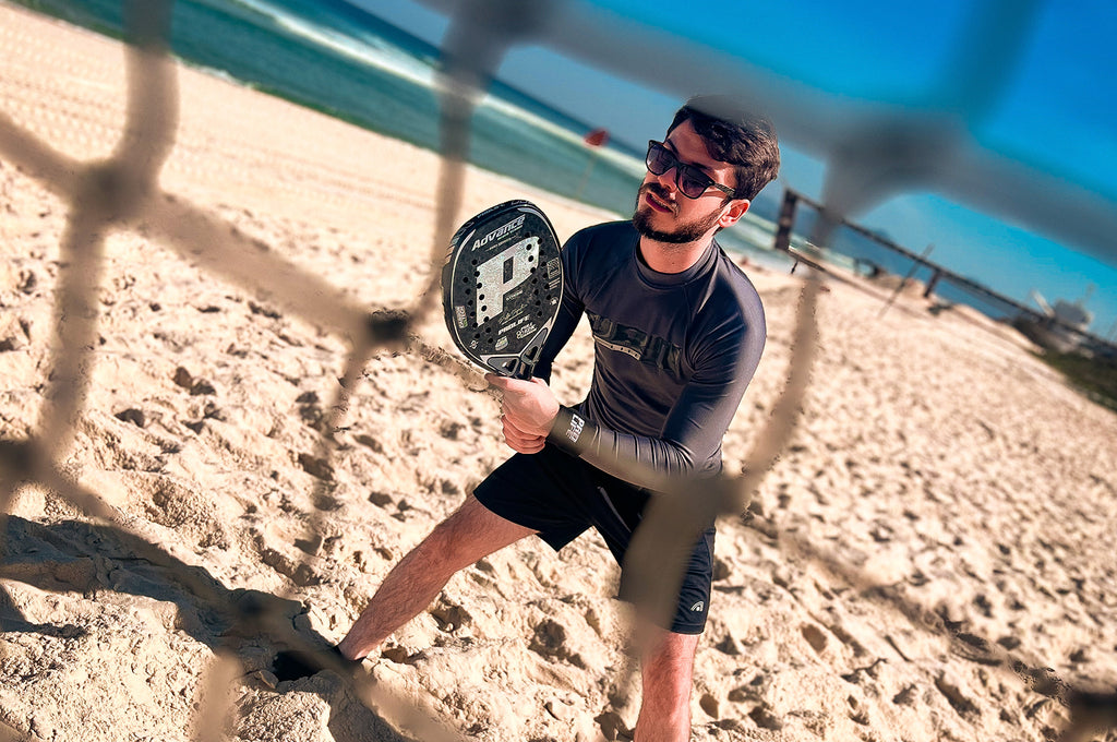 Beach Tennis: tudo o que você precisa saber sobre essa modalidade