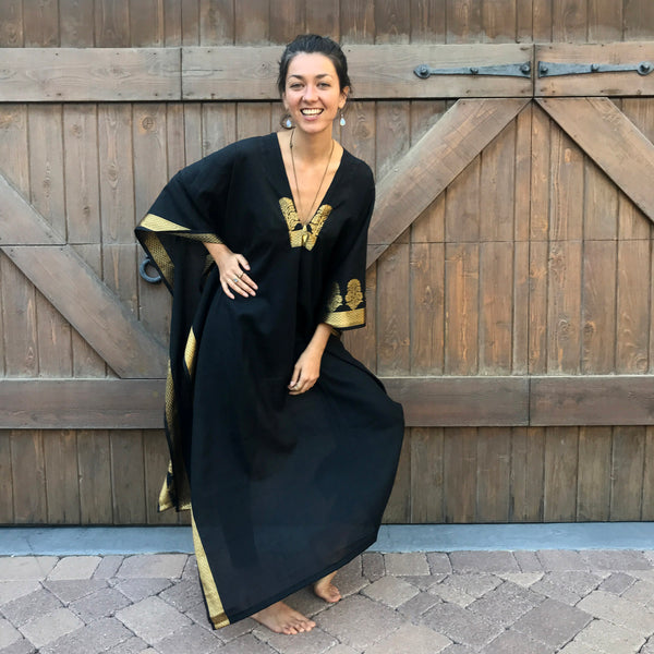 glorka ammachi labs caftan