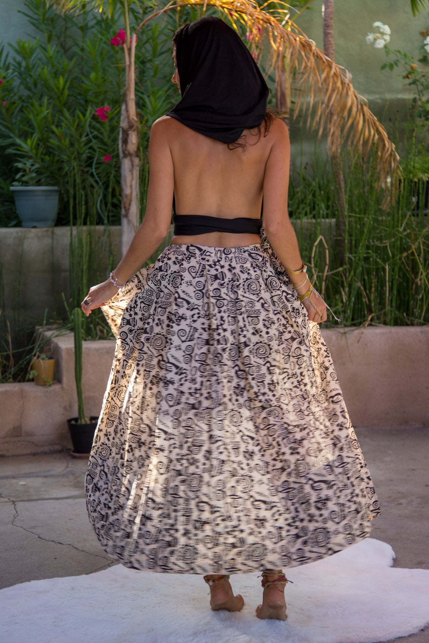 Karoo | Skirt