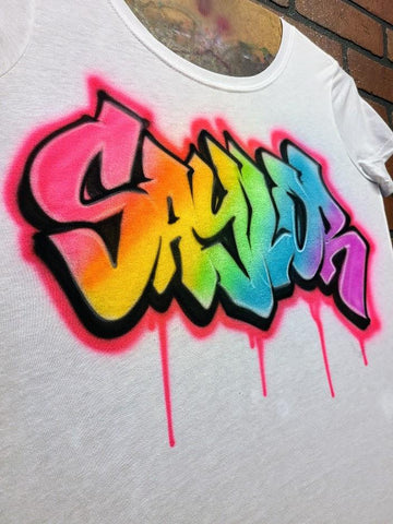 Design Custom Airbrush Shirts + Hats – Airbrush Customs