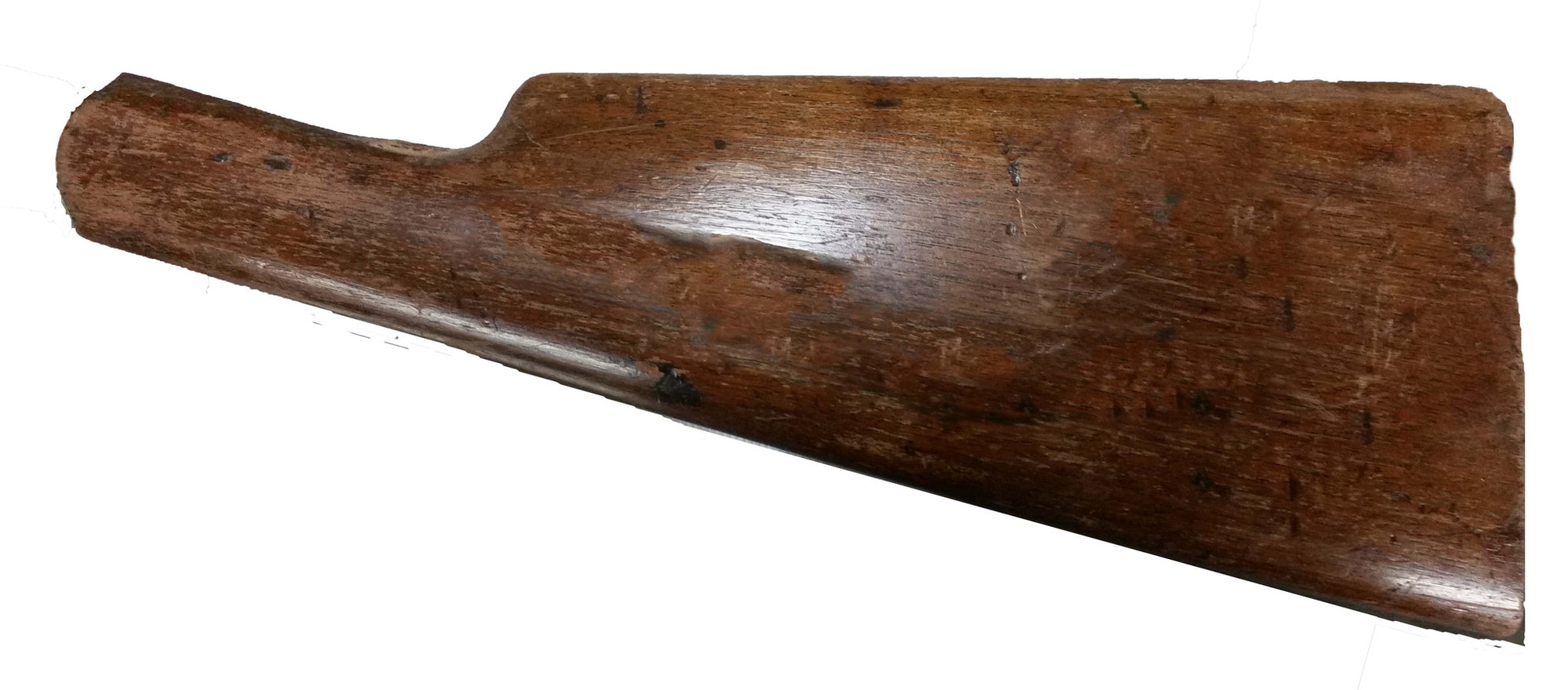 Winchester 1885 high wall sporting buttstock, shotgun plate – CPA