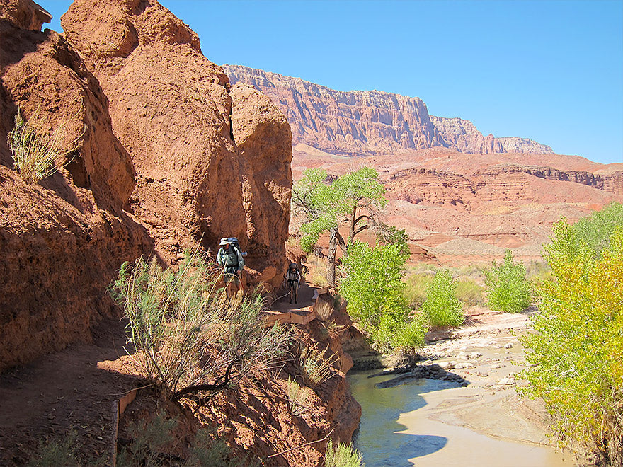 Vermilion Cliffs National Monument