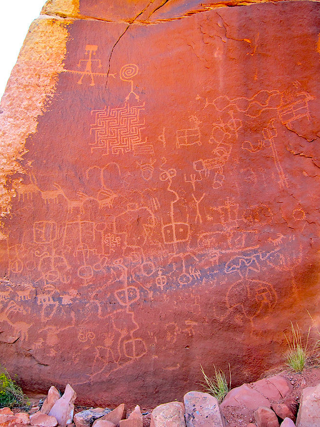 Vermilion Cliffs National Monument