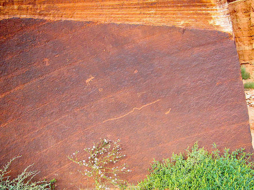 Vermilion Cliffs National Monument