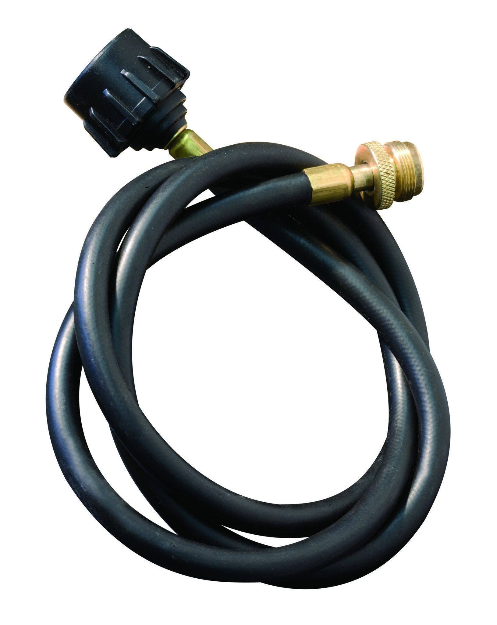 propane hose adapter