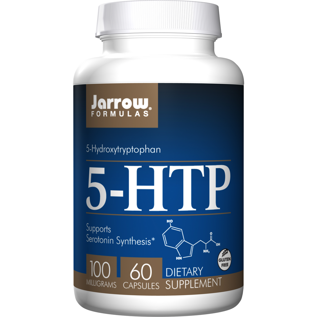 how long does 5 htp take to work