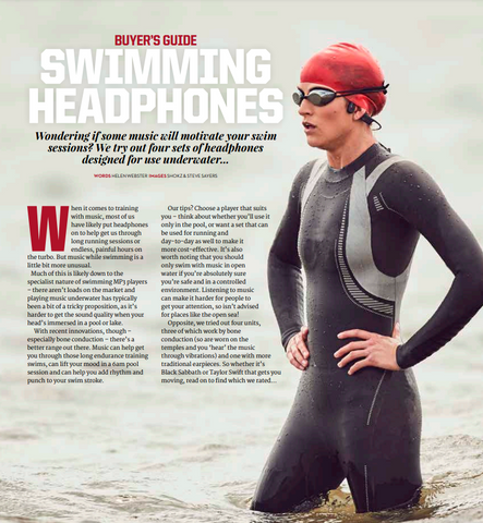 220 Triathlon Buyers Guide