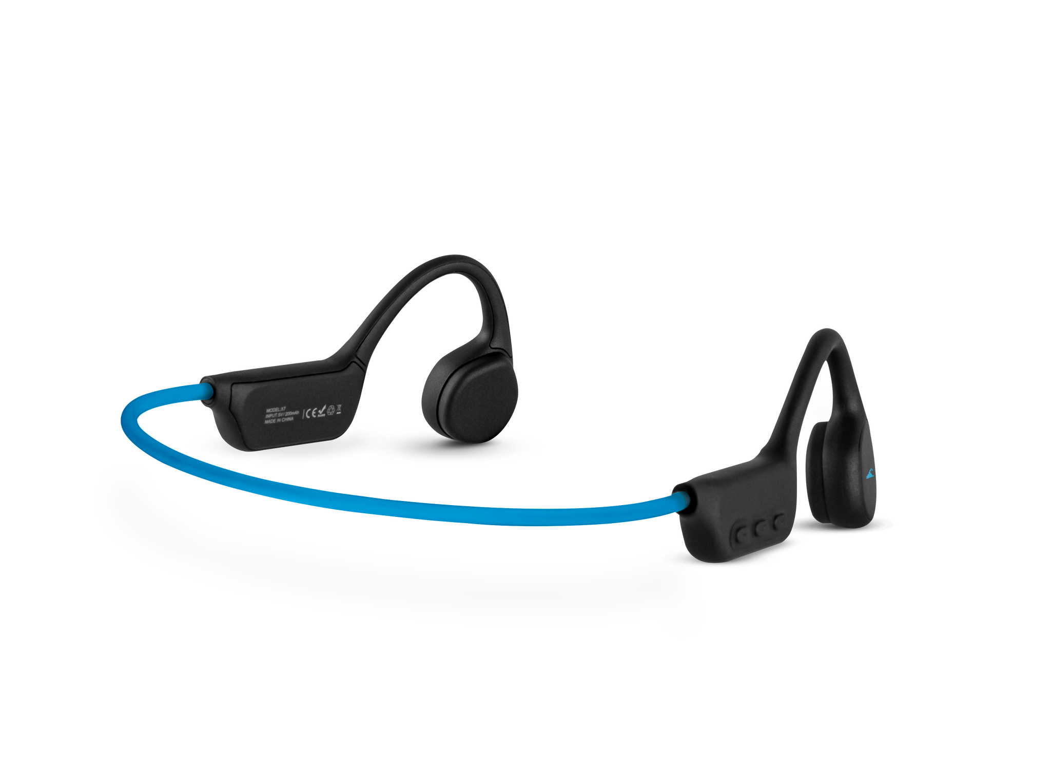 Huisje Gang zweer TRI Multi-Sport Headphones with BT & MP3 - H2O Audio
