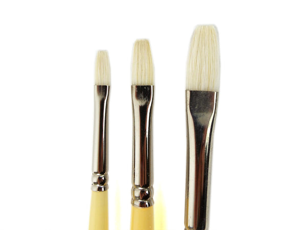 Guerrilla Painter Brushes - Judsons Art Outfitters