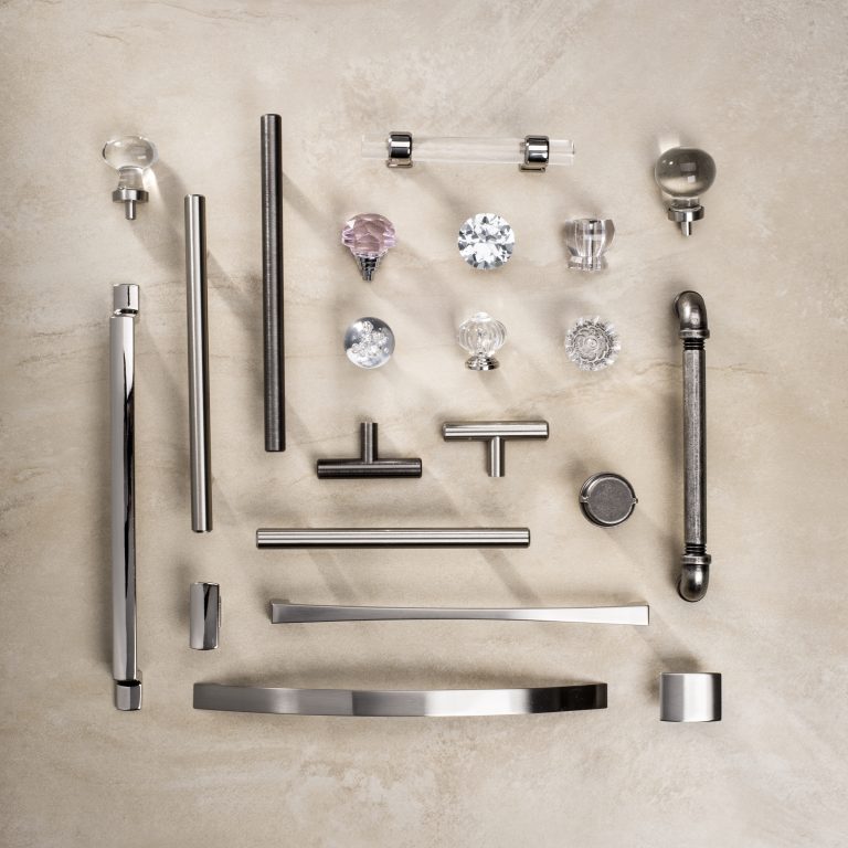 Belwith® Hickory Hardware® Spring and Summer Cabinet Collections Unvei