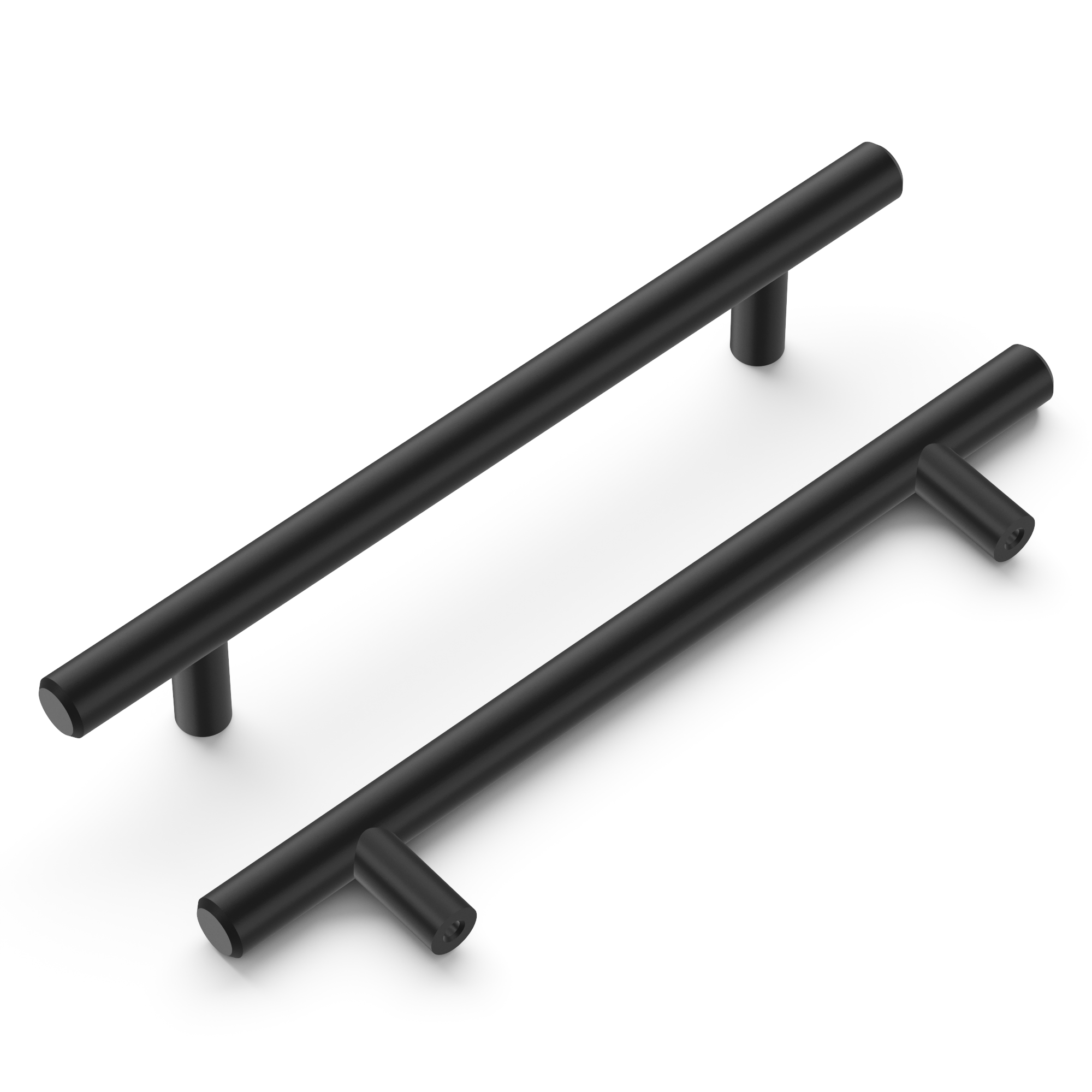 7-9/16 inch (192mm) Bar Pull Cabinet Pull