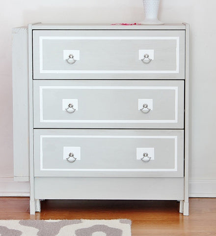thistlewood farms, ikea hack, hickory hardware, knobs