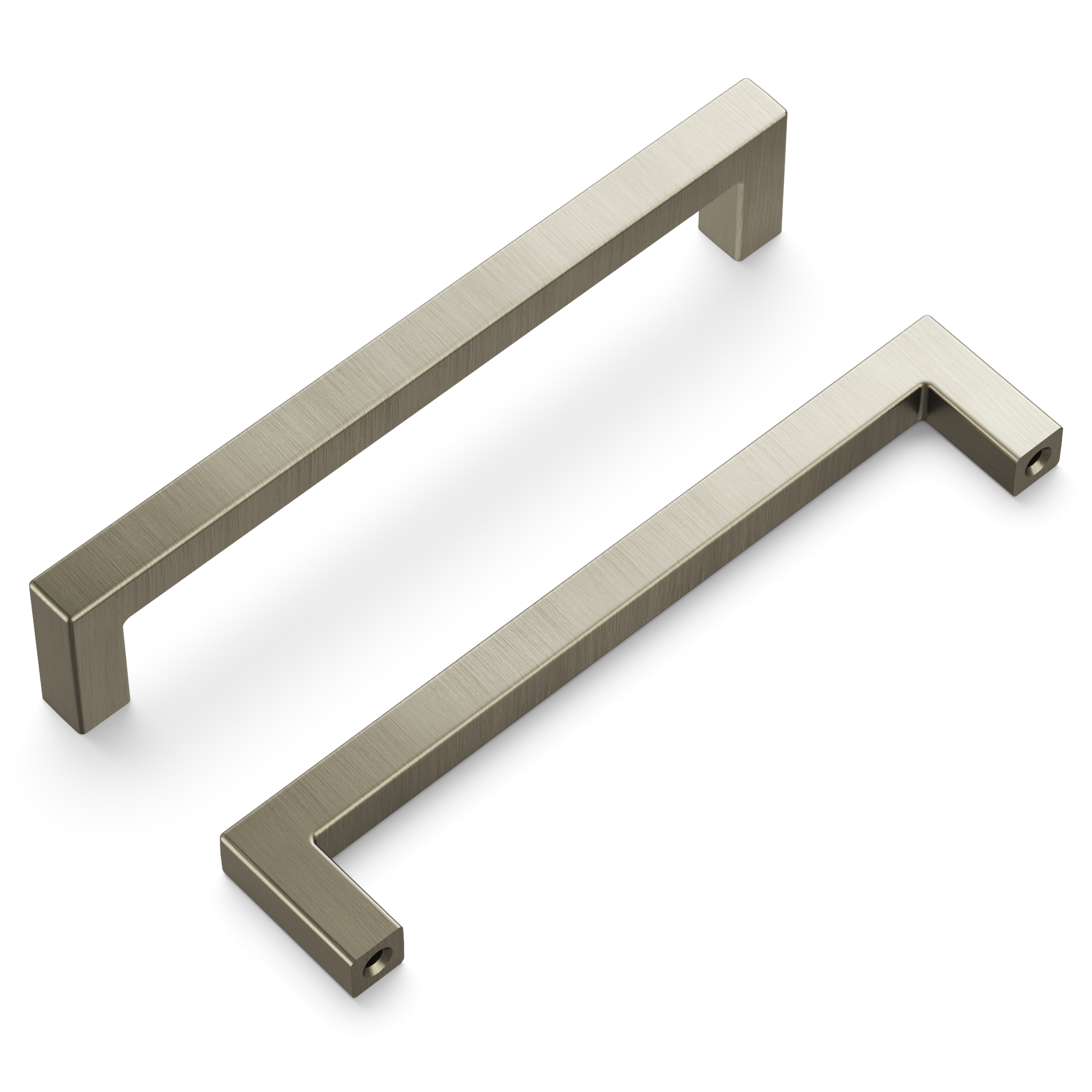 6-5/16 inch (160mm) Piper Cabinet Pull