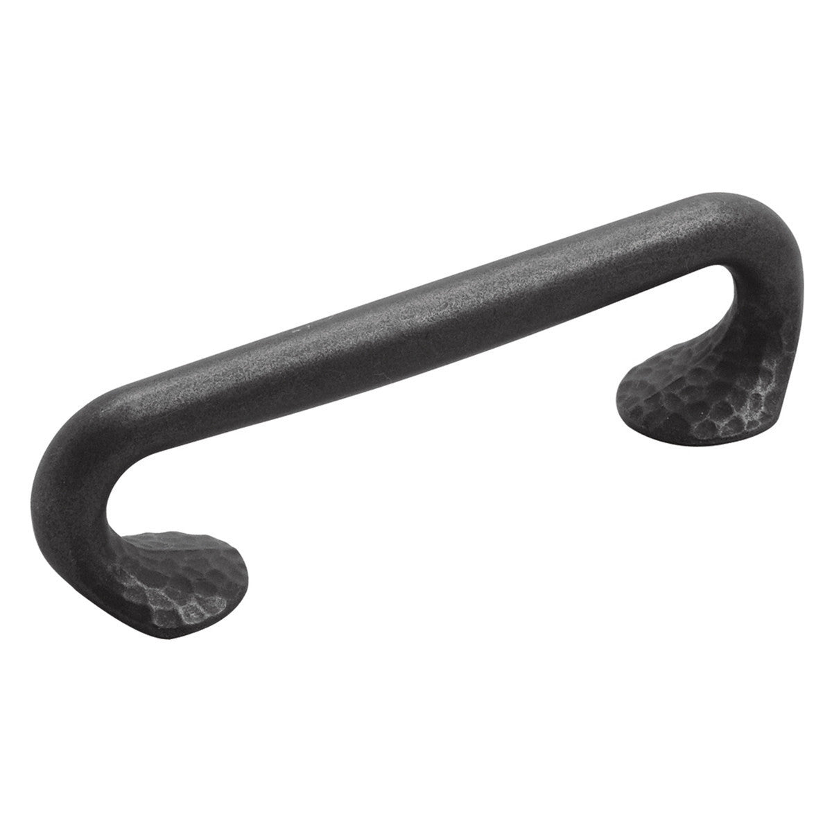 Hickory Hardware P3432-VB 96mm Ithica Vintage Bronze Cabinet Pull 