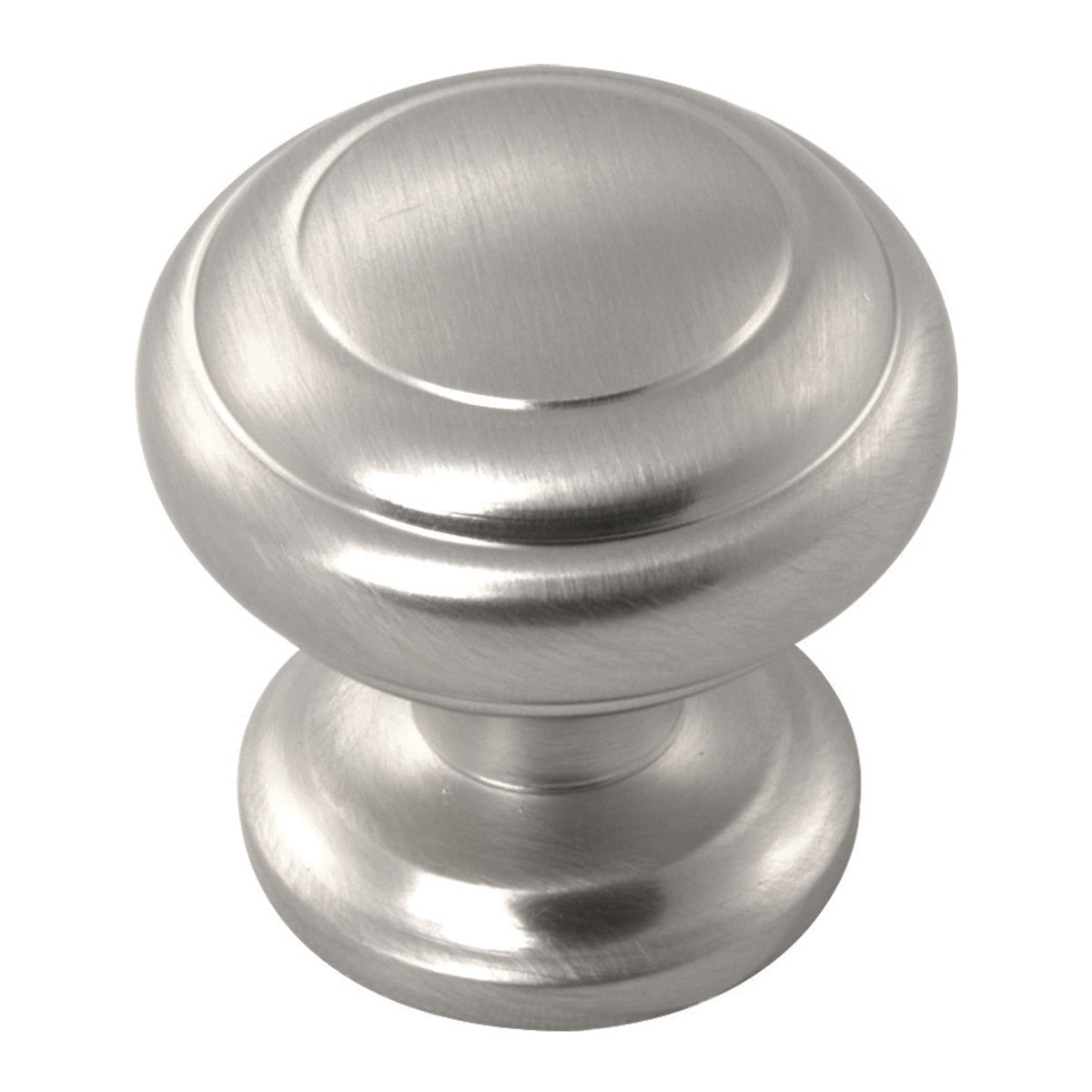 3-3/4 inch (96mm) Zephyr Cabinet Pull