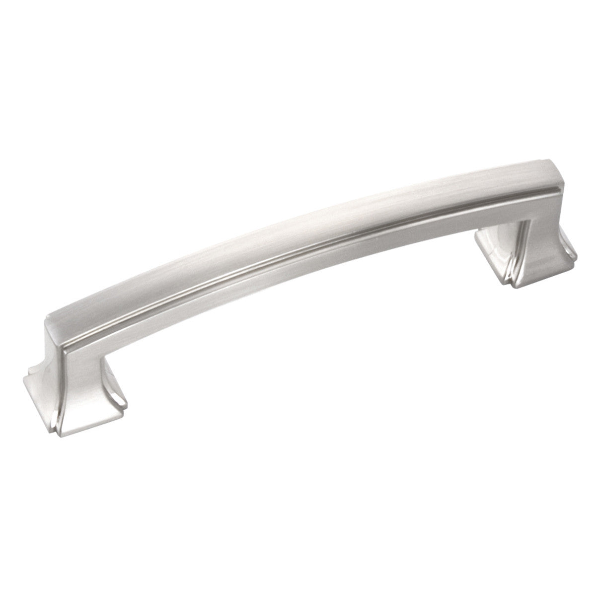 3 inch (76mm) Bridges Cabinet Pull