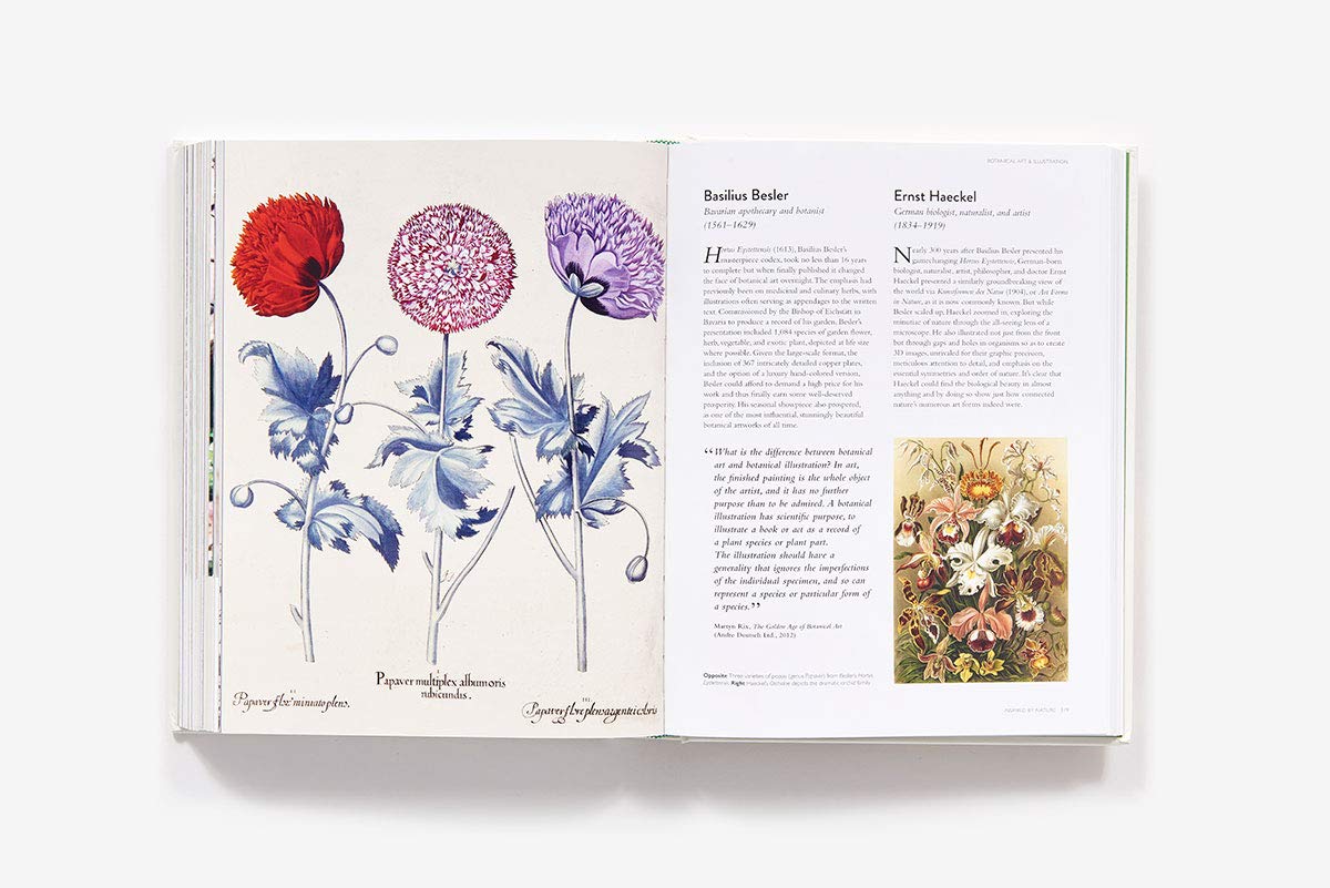 Botanical Bible