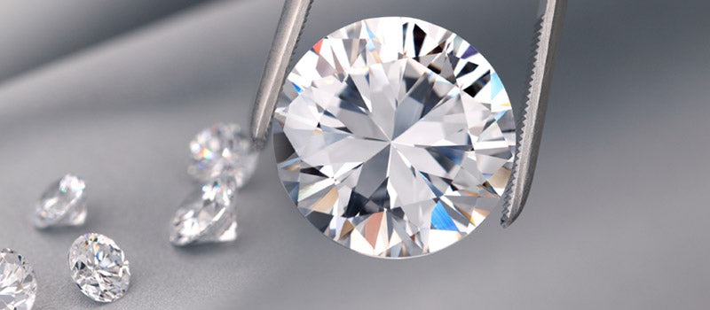 When it comes to diamonds, is bigger really better?