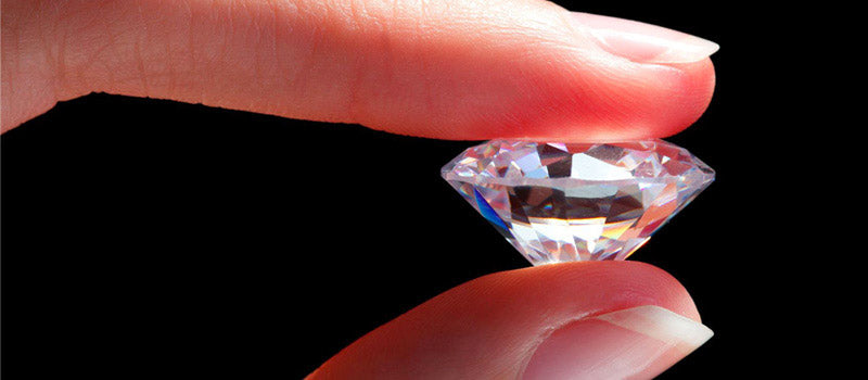 Lab Grown Vs Mined Diamonds