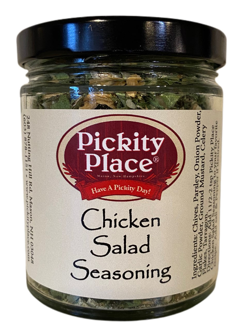  Pollo Seasoning