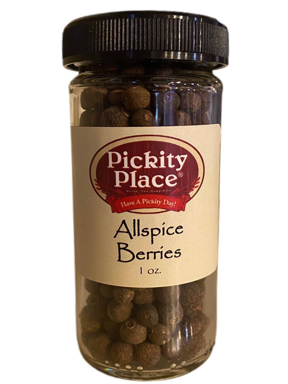 Allspice Berries, whole – Kailua Seasoning Company