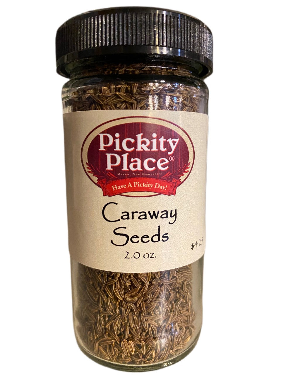 Caraway