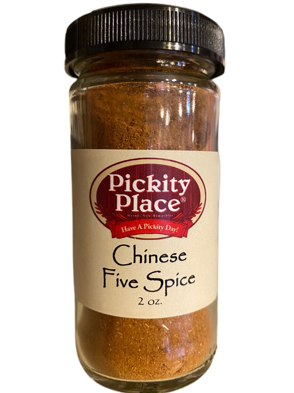 Chinese Five Spice