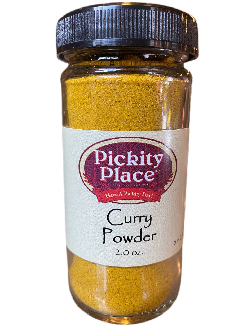 Pickity Place — Herb Salt Substitute