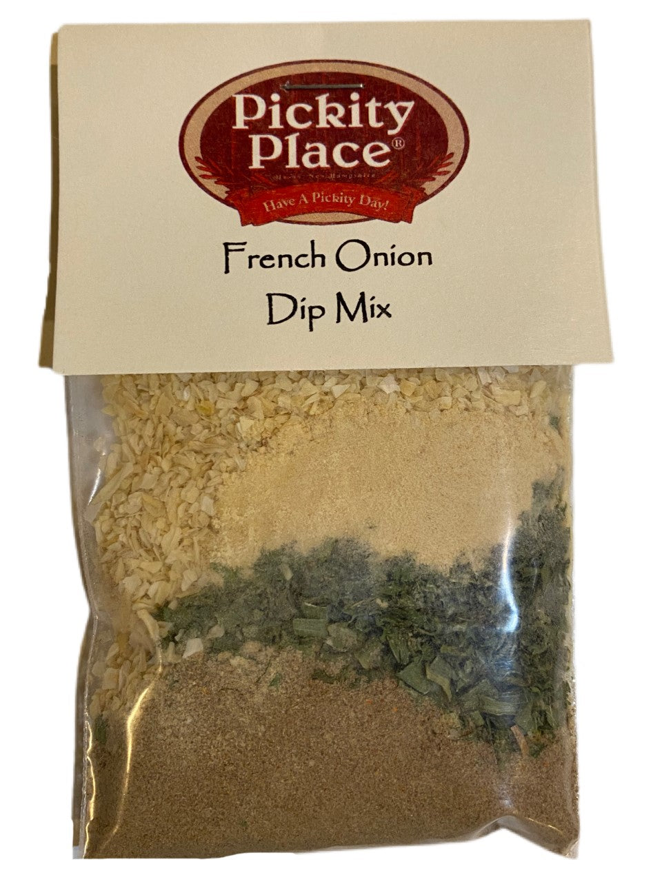 Pardon My French Onion - Dip Mix – To Market-To Market