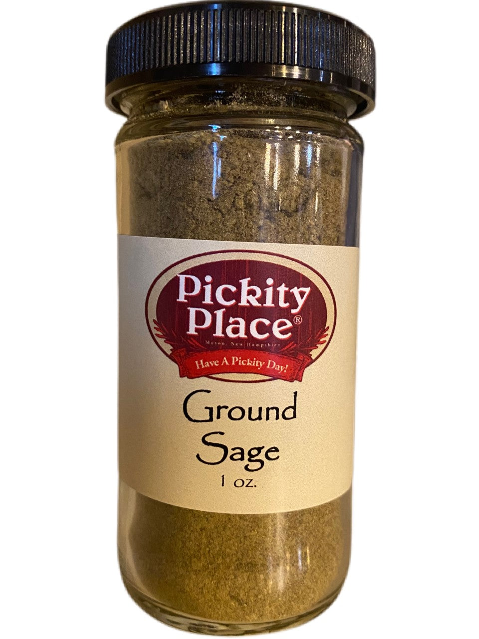 Pickity Place — Ground Sage
