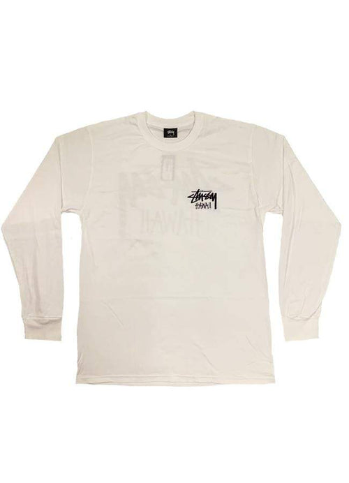 Stussy Hawaii – Island Snow Hawaii