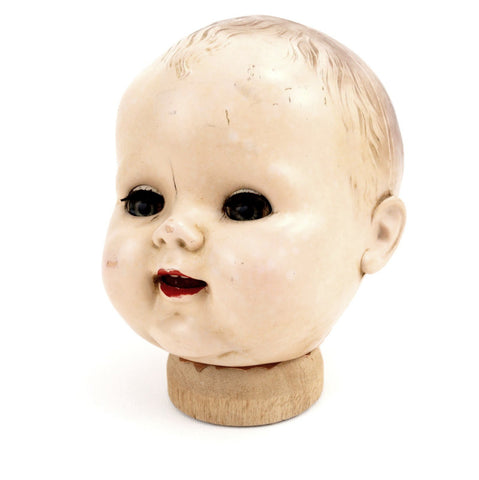 baby doll heads for sale