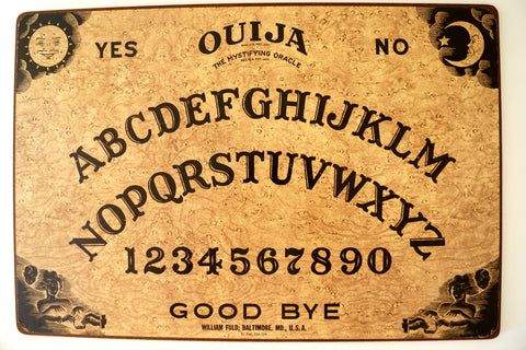 ouija fuld 40s n5