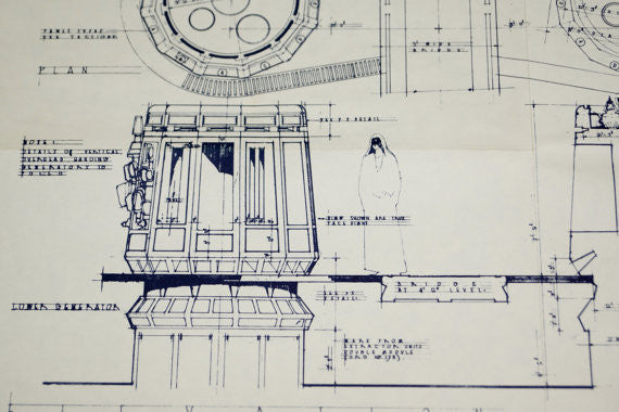 star wars power generator