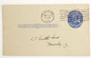 Vintage / Antique Post Card from Toledo Wheelbarrow Co. (c.1910) - thirdshift