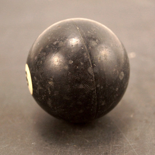 vintage clay pool balls