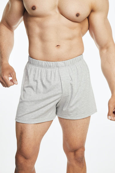 The Luxurious World of Silk Boxers for Men - Tani USA