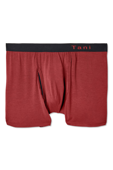 Hybrid Boxer Brief with Horizontal Fly - Tani USA