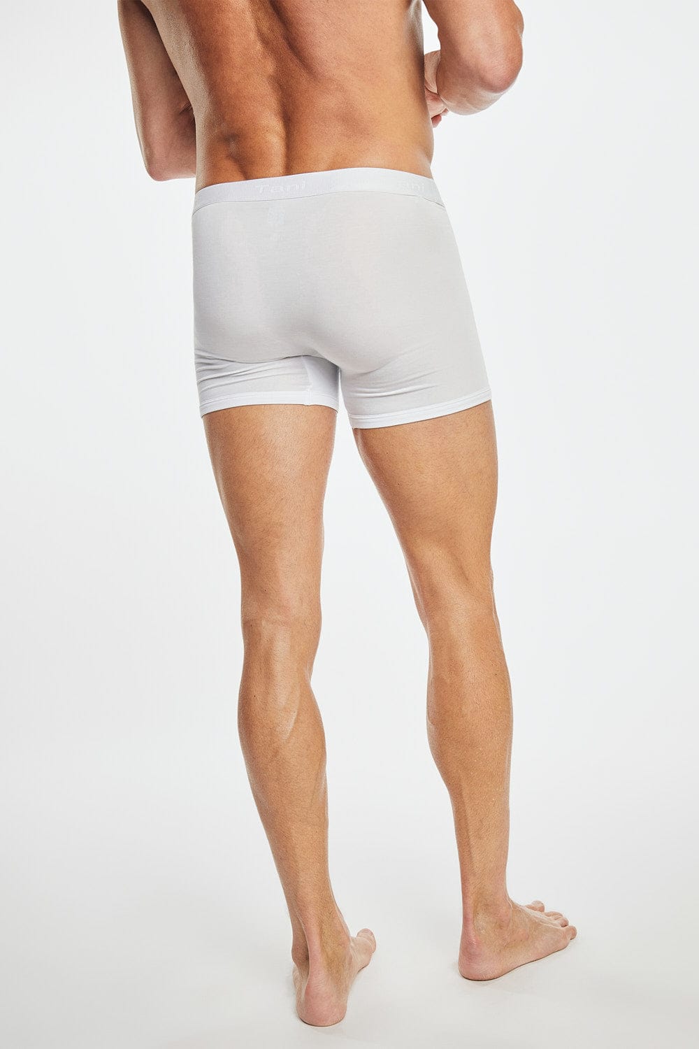 Here's Why You Need to Get Silk Comfy Briefs from Tani USA - Fashionably  Male