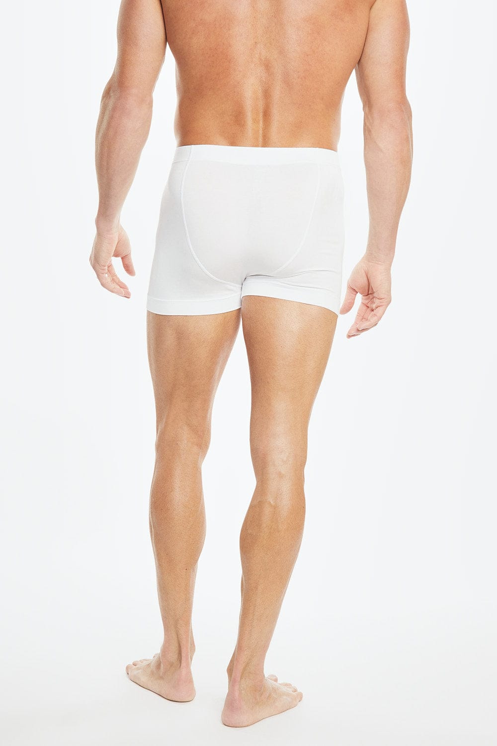 The Ultimate Experience: SilkCut Slim Modal Men's Boxers - Tani USA