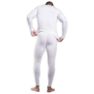 Silk Long Underwear -  Finland