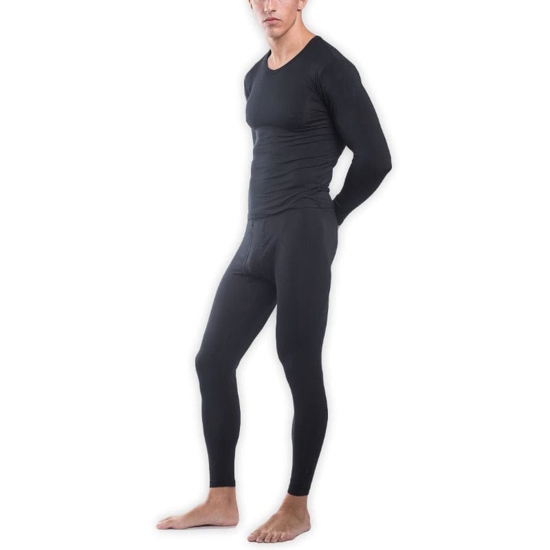 SilkCut Thermal Underwear Set For Men